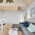 Vakantiehuis Cozy In With Kitchen Tranekær