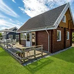 Vakantiehuis Cozy In With Kitchen Tranekær