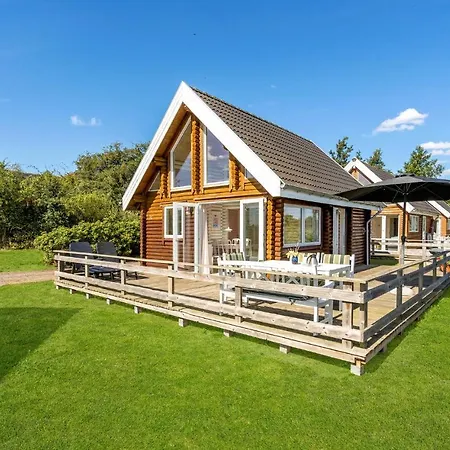 Cozy In With Kitchen Holiday home *