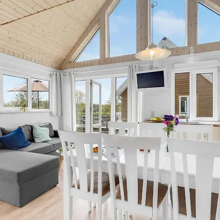 Cozy In With Kitchen * Tranekær