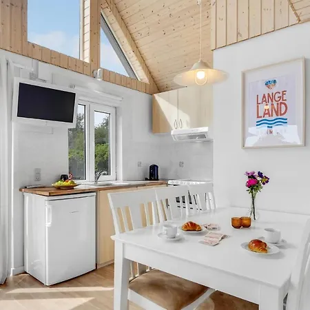 Holiday home Cozy In With Kitchen