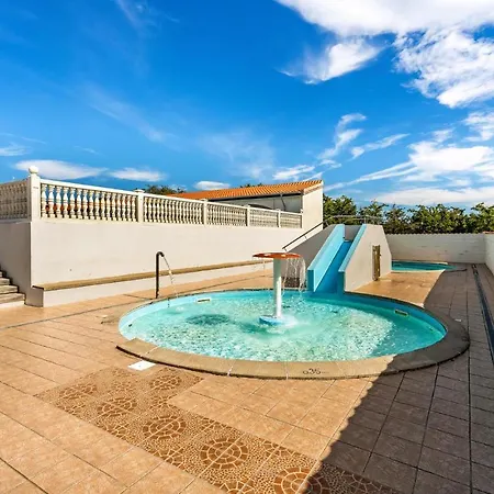 Cozy In With Kitchen *