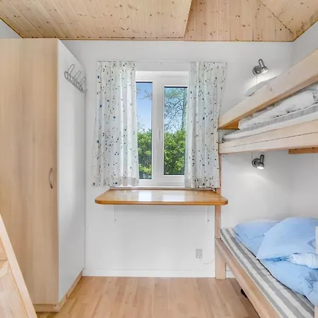 Cozy In With Kitchen