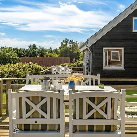 Cozy In With Kitchen *