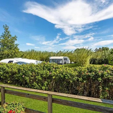 Feriehus Cozy In With Kitchen *