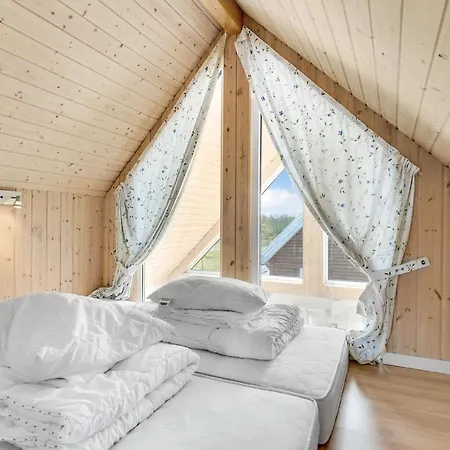 Cozy In With Kitchen * Tranekaer