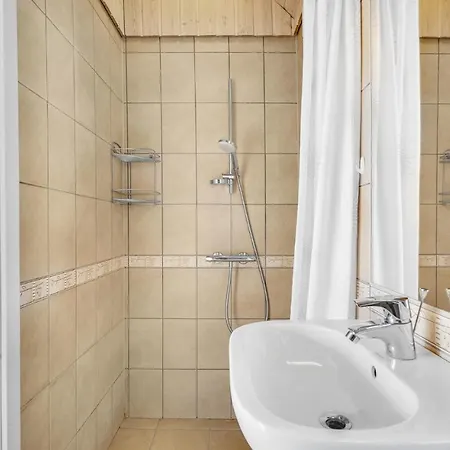 Cozy In With Kitchen Tranekær