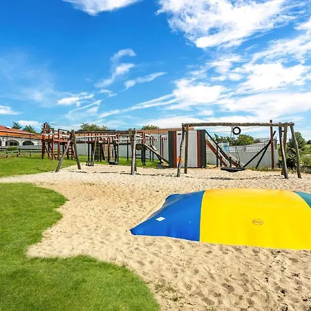 Cozy In With Kitchen Holiday home