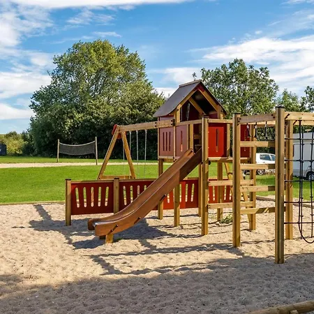 Cozy In With Kitchen *