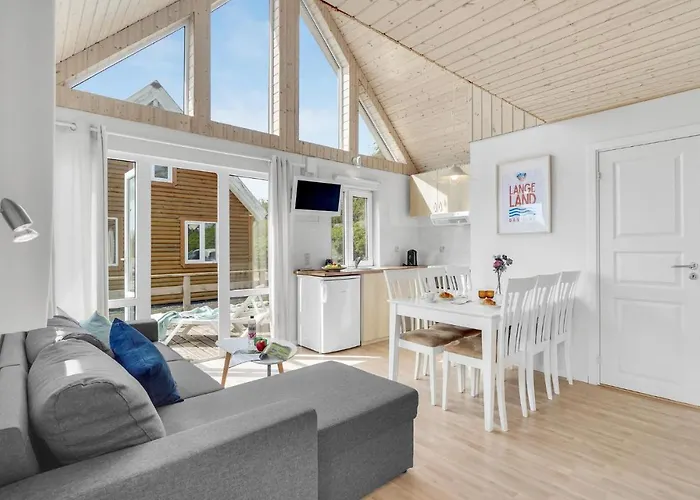 Cozy In With Kitchen 別荘 *