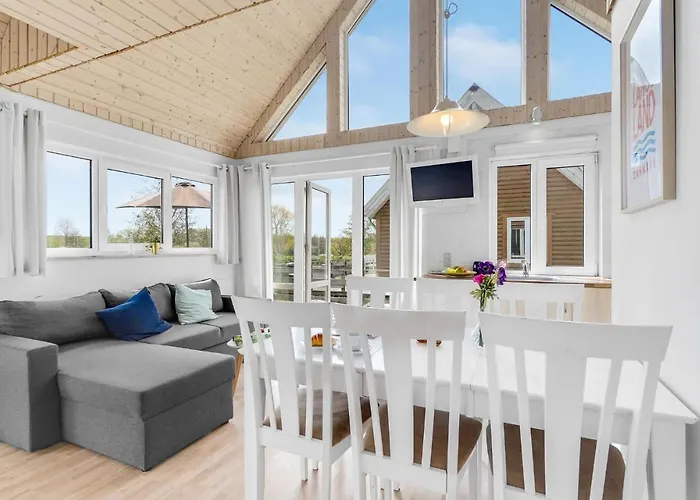 Cozy In With Kitchen * Tranekær