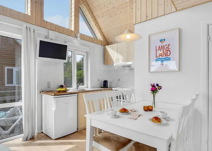 別荘 Cozy In With Kitchen