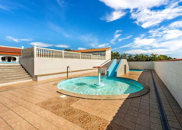 Cozy In With Kitchen *