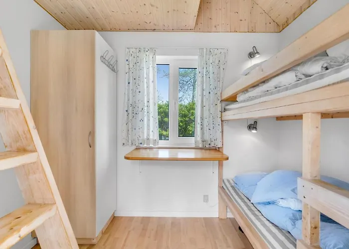 Cozy In With Kitchen