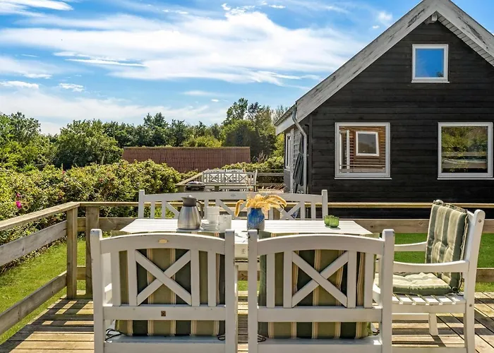 Cozy In With Kitchen *