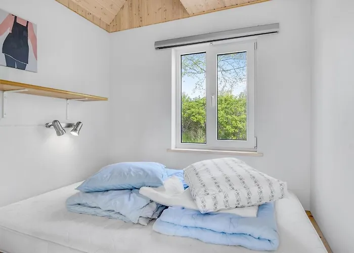 Cozy In With Kitchen Tranekær