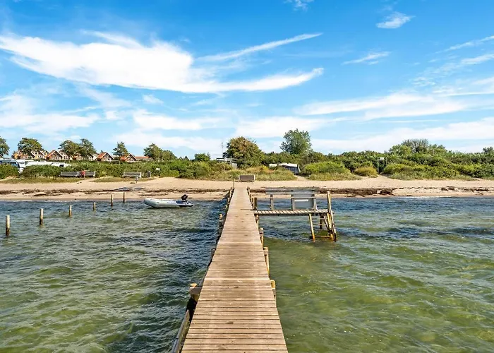 Cozy In With Kitchen