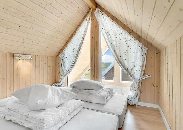 Cozy In With Kitchen * Tranekær