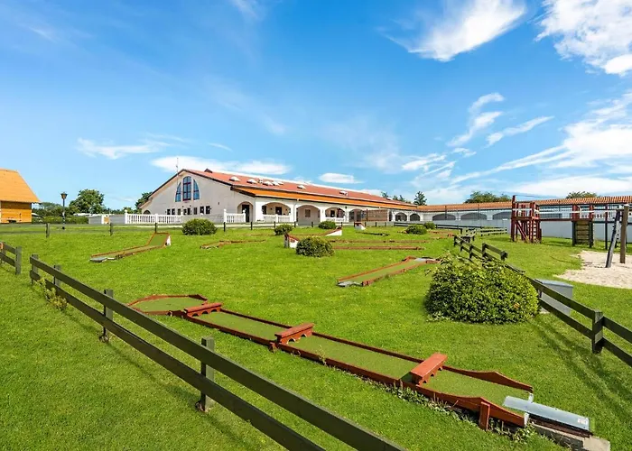 Сasa de vacaciones Cozy In With Kitchen *