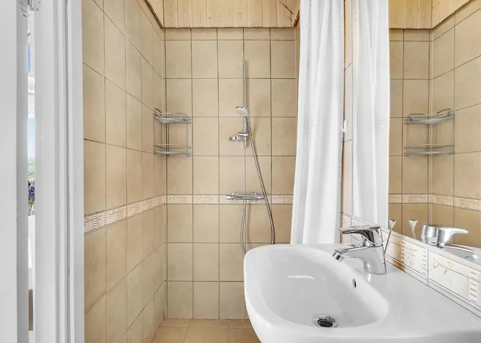 Cozy In With Kitchen Tranekær