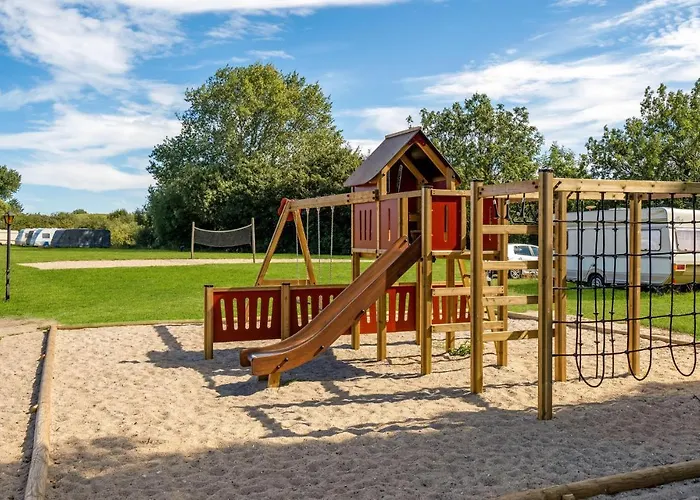 Cozy In With Kitchen *