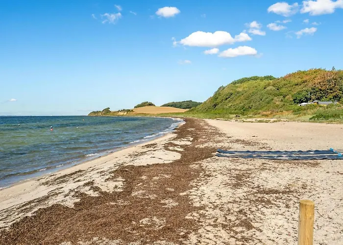 Ferienhaus Cozy In With Kitchen